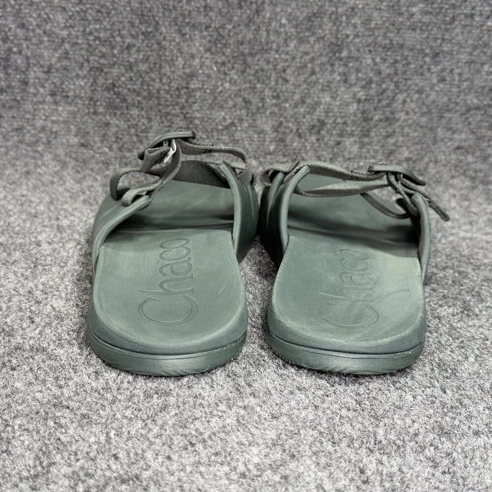 Chaco chillos slide